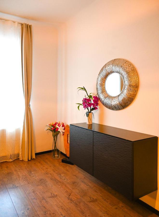 Highlight Apartment Hofburg Wina Bagian luar foto